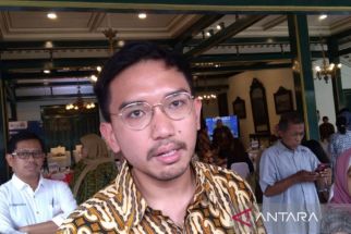 Diisukan Gantikan Gibran sebagai Wali Kota, Adipati Mangkunegara Buka Suara - JPNN.com Jateng