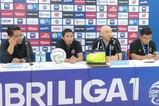 Pelatih PSM Makassar Meragukan Penerapan VAR di Liga 1, Sebut Kualitas Wasit Masih Buruk - JPNN.com Jateng