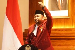 Terpilih Bendahara UMUM DPP IMM, Firdaus Suudi Siap Bawa Terobosan Baru - JPNN.com Jatim