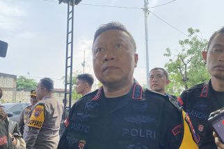 Polda Jatim Akui Jarang Buka Gudang Karena Hal Ini - JPNN.com Jatim