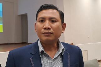 Bandara Ahmad Yani Semarang Siap Menghadapi Mudik Lebaran 2024, Antisipasi Bird Strike - JPNN.com Jateng