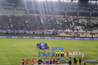 Persib Resmi Mengajukan Banding, Berharap Dihadiri Penonton Saat Melawan Persija - JPNN.com Jabar