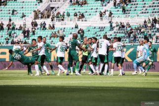 PSS Sleman Vs Persebaya; Pemain Kunci Diwaspadai - JPNN.com Jogja