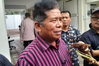 DPC PDIP Solo Laporankan KPU Surakarta ke Bawaslu - JPNN.com Jateng