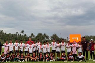Barati Cup 2024: 2 Tim Bali United Youth Gagal Juara, Kalah dari Persib & Baturetno Football - JPNN.com Bali