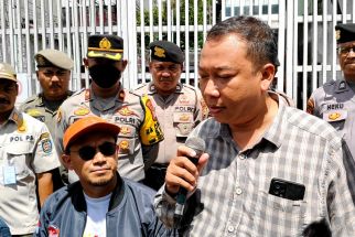 PKS Sebut Ada Penggelembungan Suara, KPU Depok: Kami Siap Lakukan Pencermatan - JPNN.com Jabar