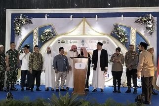 Sambut Ramadan, Ratusan Peserta Ikuti MHQH Tingkat Nasional di Pesantren Al-Wafi Depok - JPNN.com Jabar