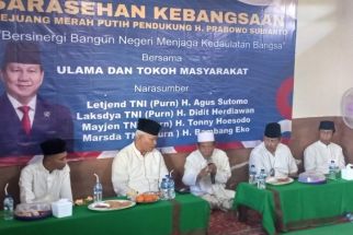 Kemenangan Prabowo-Gibran di Jatim Tak Lepas dari Peran Jenderal Agus Sutomo - JPNN.com Jatim