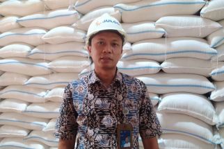 Penuhi Kebutuhan, Bulog Ponorogo Gunakan Beras Impor Tuk Stabilisasi Pasar - JPNN.com Jatim