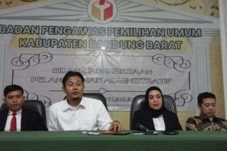 Petugas KPU Bandung Barat Bersalah Lakukan Pergeseran Suara Caleg DPR RI - JPNN.com Jabar