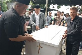 Keluarga Ungkap Keiginan Polo Sebelum Wafat, Ingin Pensiun dan Jadi Pengusaha - JPNN.com Jatim
