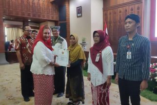 156 Pejabat Baru di Kota Semarang Dilantik, Wali Kota Beri Pesan - JPNN.com Jateng