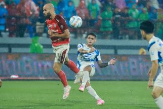 Sosok Ini yang Bikin PSIS Semarang Tak Mampu Cetak Gol ke Gawang Bali United - JPNN.com Jateng