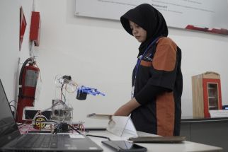 Telkom Gelar Kompetisi IoT di Jabar dan Jateng - JPNN.com Jabar