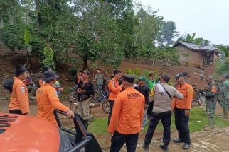 Warga Lampung Utara Hilang di Hutan, Tim SAR Melakukan Pencarian, Terdapat Jejak Binatang Buas - JPNN.com Lampung