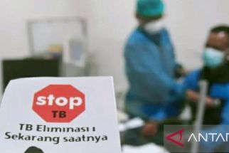 5.607 Warga Kabupaten Purwakarta Terjangkit TB - JPNN.com Jabar