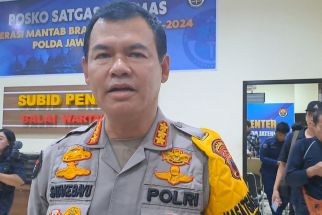 Operasi Keselamatan Candi Berjalan 7 Hari, Polisi Sudah Menilang 18 Ribu Pengendara - JPNN.com Jateng
