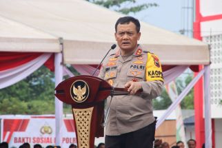Irjen Ahmad Luthfi Raih Suara Terbanyak untuk Jadi Gubernur Jateng Versi Pollingkita.com - JPNN.com Jateng