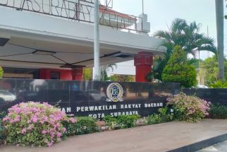 Prediksi Perolehan Kursi Partai di Pileg Kota Surabaya, PDIP 11 Kursi Disusul Gerindra 8 Kursi - JPNN.com Jatim