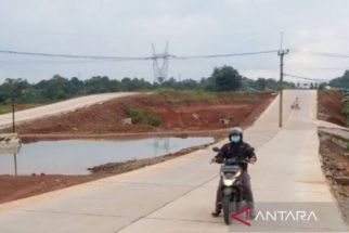 Pemkab Bogor Serahkan Pembangunan Jalan Bojonggede-Kemang ke Pemerintah Pusat - JPNN.com Jabar