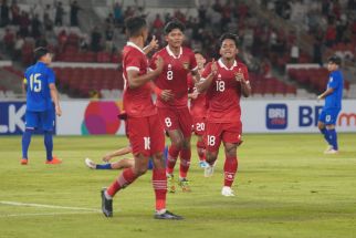 Ini 37 Pemain Timnas U-20 Untuk TC di Jakarta, Ada Satu Pemain PSIS Semarang - JPNN.com Jateng