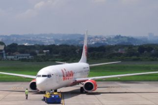 Bandara Ahmad Yani Semarang Catat Empat Maskapai Penerbangan Delay karena Cuaca Ekstrem - JPNN.com Jateng