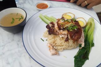 Buka Puasa Jangan Langsung Makan Nasi, Simak Penjelasan Pakar Gizi - JPNN.com Jogja