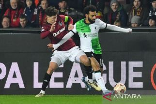 Liverpool Vs Sparta Praha: Salah Siap Diturunkan, Tetapi Klopp Belum Yakin - JPNN.com Jateng