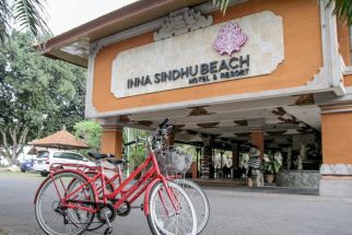 Okupansi Hotel Jaringan HIG Selama Libur Nyepi Naik 27 Persen, Fantastis - JPNN.com Bali