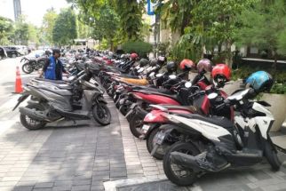 Selama 4 Bulan, Dishub Surabaya Terima 64 Laporan Jukir Langgar Aturan Parkir - JPNN.com Jatim