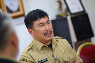 Kadisdik Kota Bandung Hikmat Ginanjar Ditunjuk Jadi Plh Sekda Gantikan Ema Sumarna - JPNN.com Jabar