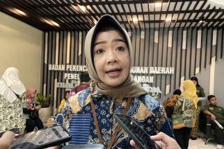 Kelebihan Kapasitas, Pemkot Surabaya Siapkan Panti Baru untuk Warga Lansia Terlantar - JPNN.com Jatim