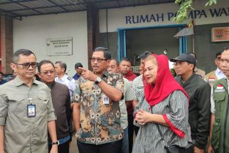 Cegah Bencana, Wali Kota Semarang Dukung Teknologi Modifikasi Cuaca - JPNN.com Jateng