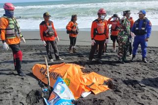 Dua Nelayan yang Hilang Akhirnya Ditemukan, Innalillahi  - JPNN.com Jogja