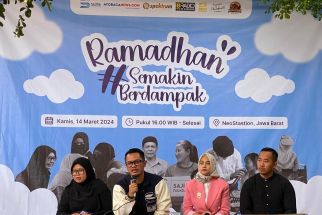 Sajiwa dan Neo Kreasi Gemilang Siap Hadirkan Kegiatan Sosial Selama Ramadan di Bandung - JPNN.com Jabar