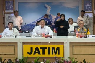 AHY Beber Target Operasi Mafia Tanah 2024 di Jatim, Ada Peningkatan Sebesar Ini - JPNN.com Jatim