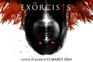 Jadwal Bioskop Jogja 16 Maret 2024, Banyak Film Horor Lur - JPNN.com Jogja