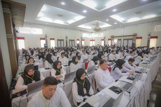 Pemkot Bandung Buka 838 Formasi CPNS dan PPPK 2024 - JPNN.com Jabar