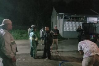 Tanggul Tak Sesuai Kajian, Perumahan Grand Permata Tembalang Banjir - JPNN.com Jateng