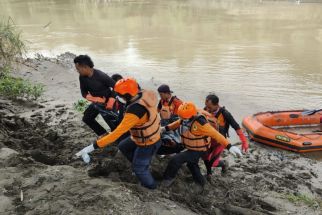 Pamit Mandi di Sungai, Warga Ngawi Ditemukan Tewas Tenggelam - JPNN.com Jatim