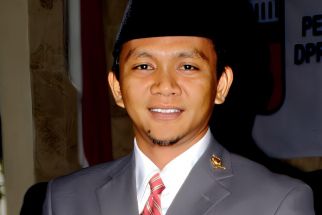 Sah! Gerindra Usung Jenal Mutaqin jadi Calon Wali Kota Bogor - JPNN.com Jabar