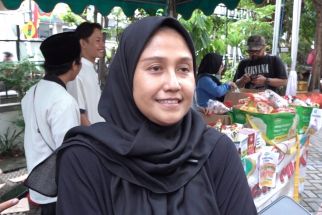 998 dari 55 Ribu UMKM di Surabaya Sudah Kantongi Sertifikat Halal - JPNN.com Jatim