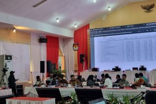Hasil Lengkap Rekapitulasi DPD RI Dapil Jawa Barat - JPNN.com Jabar