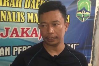 Kasus Dugaan Korupsi Revitalisasi Pasar Majalengka, Saksi Kunci Kompak Bela Irfan Nur Alam - JPNN.com Jabar