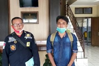 Rudenim Semarang Mencatat Lima WNA Telah Dideportasi pada Awal 2024 - JPNN.com Jateng