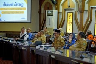 Cegah Banjir Semarang, Wali Kota Dorong Normalisasi Kali Tenggang - JPNN.com Jateng
