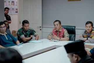 Pemkab Karawang Cabut Izin Tempat Spa Lantaran Nekat Beroperasi Saat Ramadan - JPNN.com Jabar