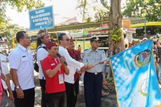 Dibuka Pendaftaran Mudik Gratis dari Bali ke Banyuwangi, Cepatan! - JPNN.com Jatim