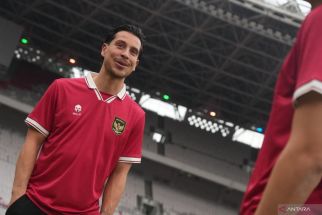 Thom Haye Bangga Menjadi WNI, Siap Bantu Perkembangan Sepak Bola Indonesia - JPNN.com Jateng