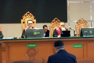 Direktur PT Marktel Divonis 1,6 Tahun Kasus Korupsi Bandung Smart City - JPNN.com Jabar